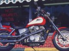 1988 Honda VT1100C Shadow